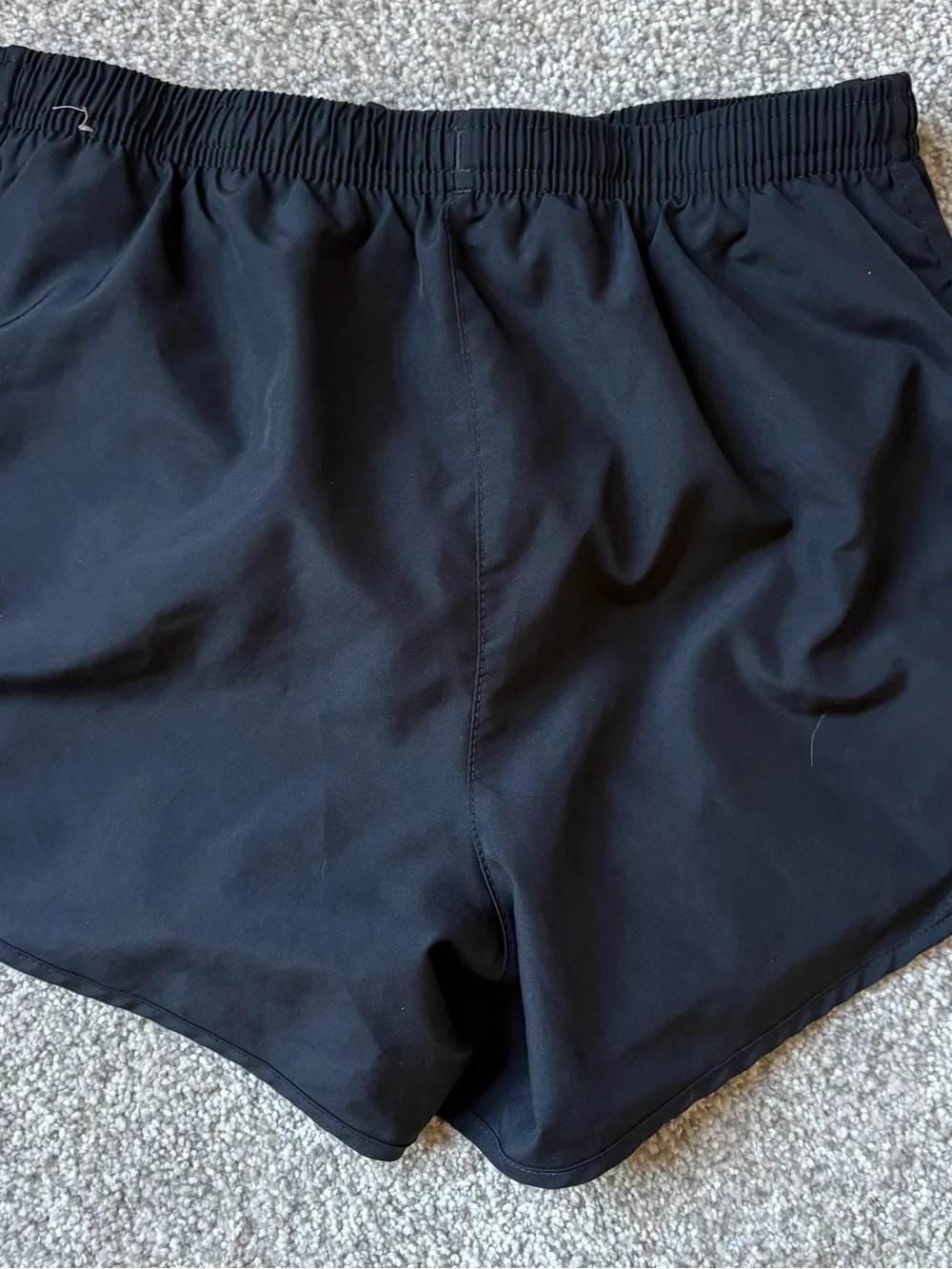Nike breathable athletic